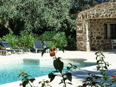 Cama y desayuno en Caneiro - Ma��s de Dona Maria (Pinhal Litoral)Casa de vacaciones