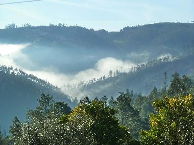 Cama y desayuno en Caneiro - Ma��s de Dona Maria (Pinhal Litoral)Casa de vacaciones
