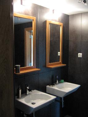 Cama y desayuno en Caneiro - Ma��s de Dona Maria (Pinhal Litoral)Casa de vacaciones