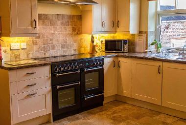 Casa de vacaciones en Walkington (East Riding and North Lincolnshire)Casa de vacaciones