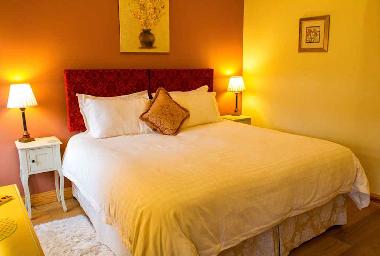 Casa de vacaciones en Walkington (East Riding and North Lincolnshire)Casa de vacaciones