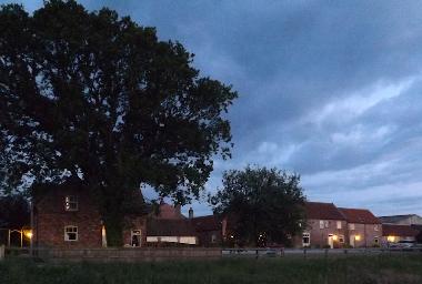 Casa de vacaciones en Walkington (East Riding and North Lincolnshire)Casa de vacaciones