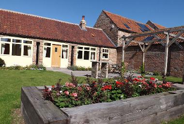 Casa de vacaciones en Walkington (East Riding and North Lincolnshire)Casa de vacaciones