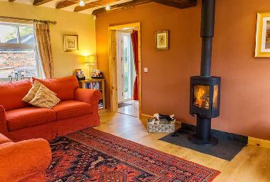 Casa de vacaciones en Walkington (East Riding and North Lincolnshire)Casa de vacaciones