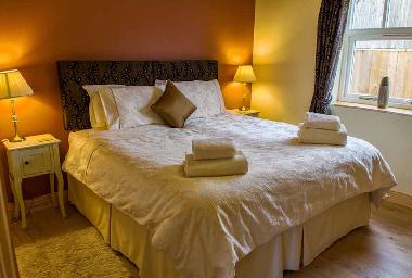 Casa de vacaciones en Walkington (East Riding and North Lincolnshire)Casa de vacaciones