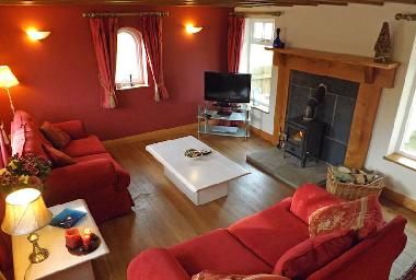 Casa de vacaciones en Walkington (East Riding and North Lincolnshire)Casa de vacaciones