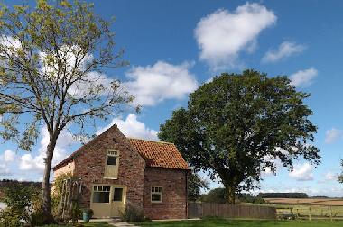 Casa de vacaciones en Walkington (East Riding and North Lincolnshire)Casa de vacaciones