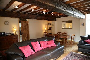 Casa de vacaciones en Walkington (East Riding and North Lincolnshire)Casa de vacaciones