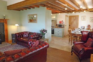 Casa de vacaciones en Walkington (East Riding and North Lincolnshire)Casa de vacaciones