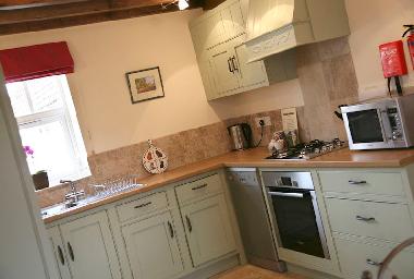 Casa de vacaciones en Walkington (East Riding and North Lincolnshire)Casa de vacaciones