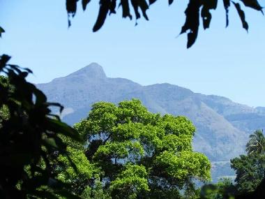Cama y desayuno en kandy (Kandy)Casa de vacaciones
