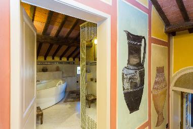 Villa en Castiglione del Lago ( Pg) (Perugia)Casa de vacaciones