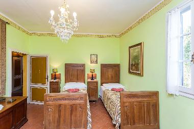 Villa en Castiglione del Lago ( Pg) (Perugia)Casa de vacaciones