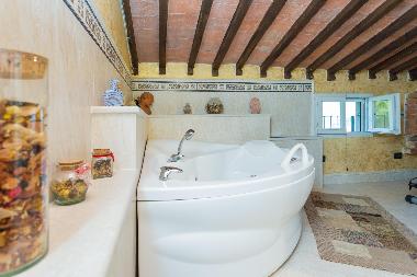 Villa en Castiglione del Lago ( Pg) (Perugia)Casa de vacaciones