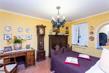 Villa en Castiglione del Lago ( Pg) (Perugia)Casa de vacaciones