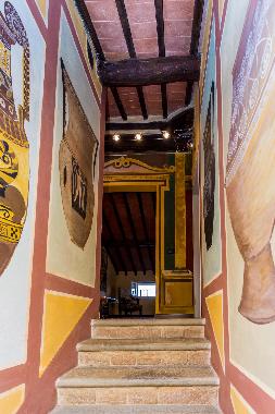 Villa en Castiglione del Lago ( Pg) (Perugia)Casa de vacaciones