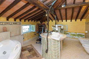 Villa en Castiglione del Lago ( Pg) (Perugia)Casa de vacaciones