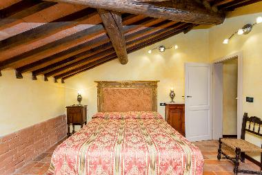 Villa en Castiglione del Lago ( Pg) (Perugia)Casa de vacaciones