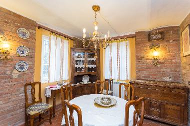 Villa en Castiglione del Lago ( Pg) (Perugia)Casa de vacaciones