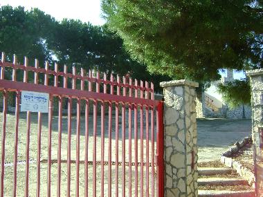 Villa en Polignano a Mare (Bari)Casa de vacaciones