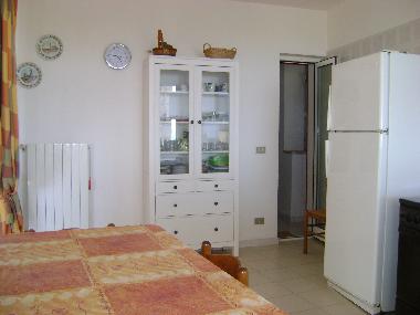 Villa en Polignano a Mare (Bari)Casa de vacaciones