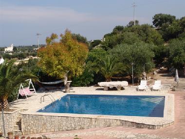 Villa en Polignano a Mare (Bari)Casa de vacaciones