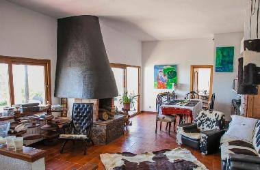 Villa en Blanes (Girona)Casa de vacaciones