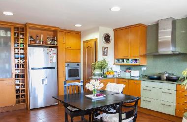 Villa en Blanes (Girona)Casa de vacaciones