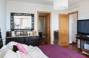 Villa en Blanes (Girona)Casa de vacaciones