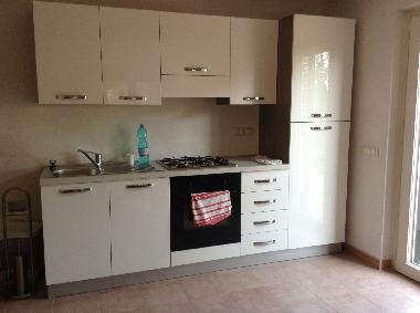 Apartamento de vacaciones en Maratea (Potenza)Casa de vacaciones