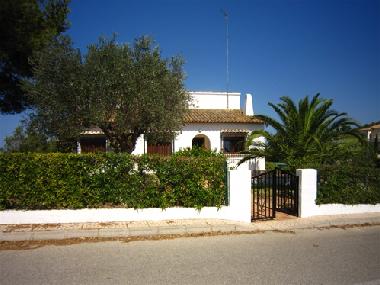Villa en oliva (Valencia / Val�ncia)Casa de vacaciones