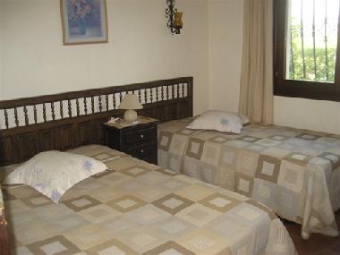 Villa en oliva (Valencia / Val�ncia)Casa de vacaciones