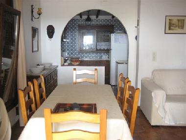 Villa en oliva (Valencia / Val�ncia)Casa de vacaciones