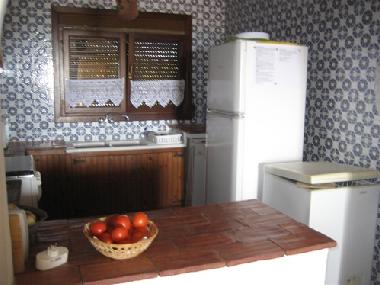 Villa en oliva (Valencia / Val�ncia)Casa de vacaciones