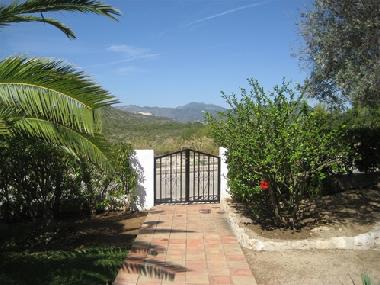 Villa en oliva (Valencia / Val�ncia)Casa de vacaciones