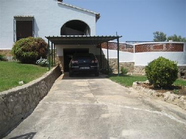 Villa en oliva (Valencia / Val�ncia)Casa de vacaciones