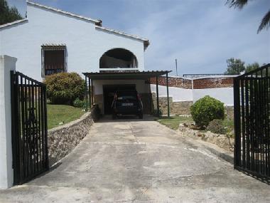 Villa en oliva (Valencia / Val�ncia)Casa de vacaciones