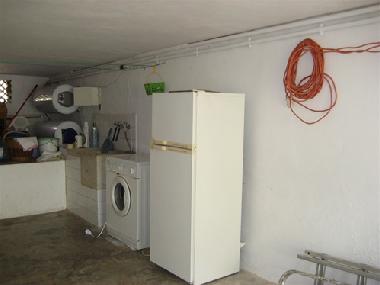 Villa en oliva (Valencia / Val�ncia)Casa de vacaciones