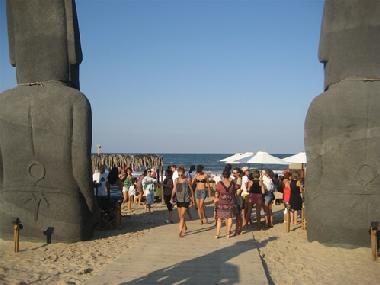 Villa en oliva (Valencia / Val�ncia)Casa de vacaciones