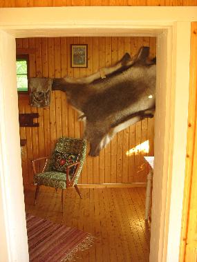 Casa de vacaciones en Sn�sa (Nord-Trondelag)Casa de vacaciones