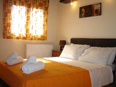 Villa en SARONIKOS LAGONISI (Attiki)Casa de vacaciones