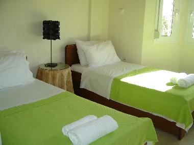 Villa en SARONIKOS LAGONISI (Attiki)Casa de vacaciones