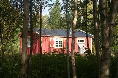 Casa de vacaciones en Sn�sa (Nord-Trondelag)Casa de vacaciones