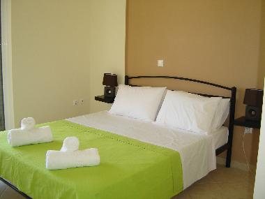 Villa en SARONIKOS LAGONISI (Attiki)Casa de vacaciones