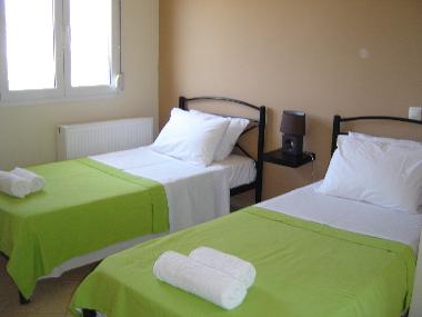 Villa en SARONIKOS LAGONISI (Attiki)Casa de vacaciones