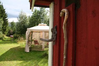 Casa de vacaciones en Sn�sa (Nord-Trondelag)Casa de vacaciones