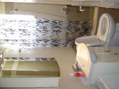 Villa en SARONIKOS LAGONISI (Attiki)Casa de vacaciones