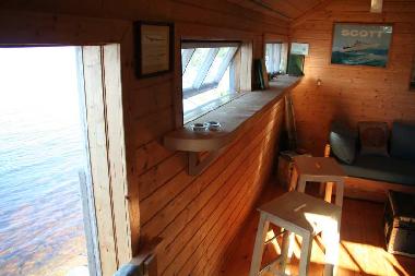 Casa de vacaciones en Sn�sa (Nord-Trondelag)Casa de vacaciones