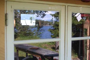 Casa de vacaciones en Sn�sa (Nord-Trondelag)Casa de vacaciones