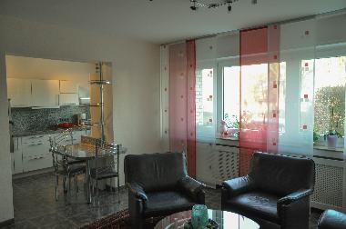 Apartamento de vacaciones en Dorsten (Ruhrgebiet)Casa de vacaciones